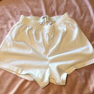 Cheer shorts